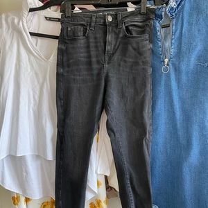 Zara Skinny Jeans